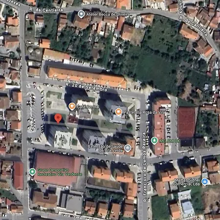 Figueira Daire *